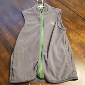Boys vest